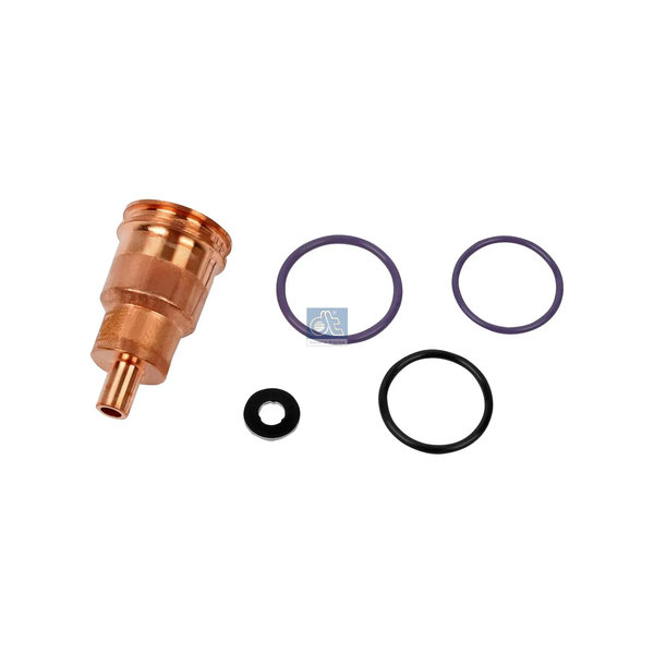 کیت بوش انژکتور (کیت سلیو انژکتور) 2.9128 DIESEL TECHNIC